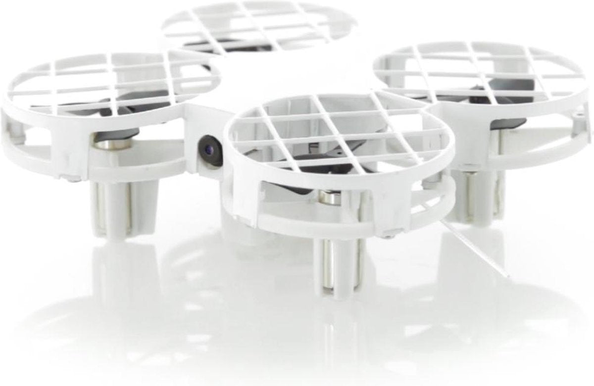 Compact Drone CAM-6136 - TyboTech