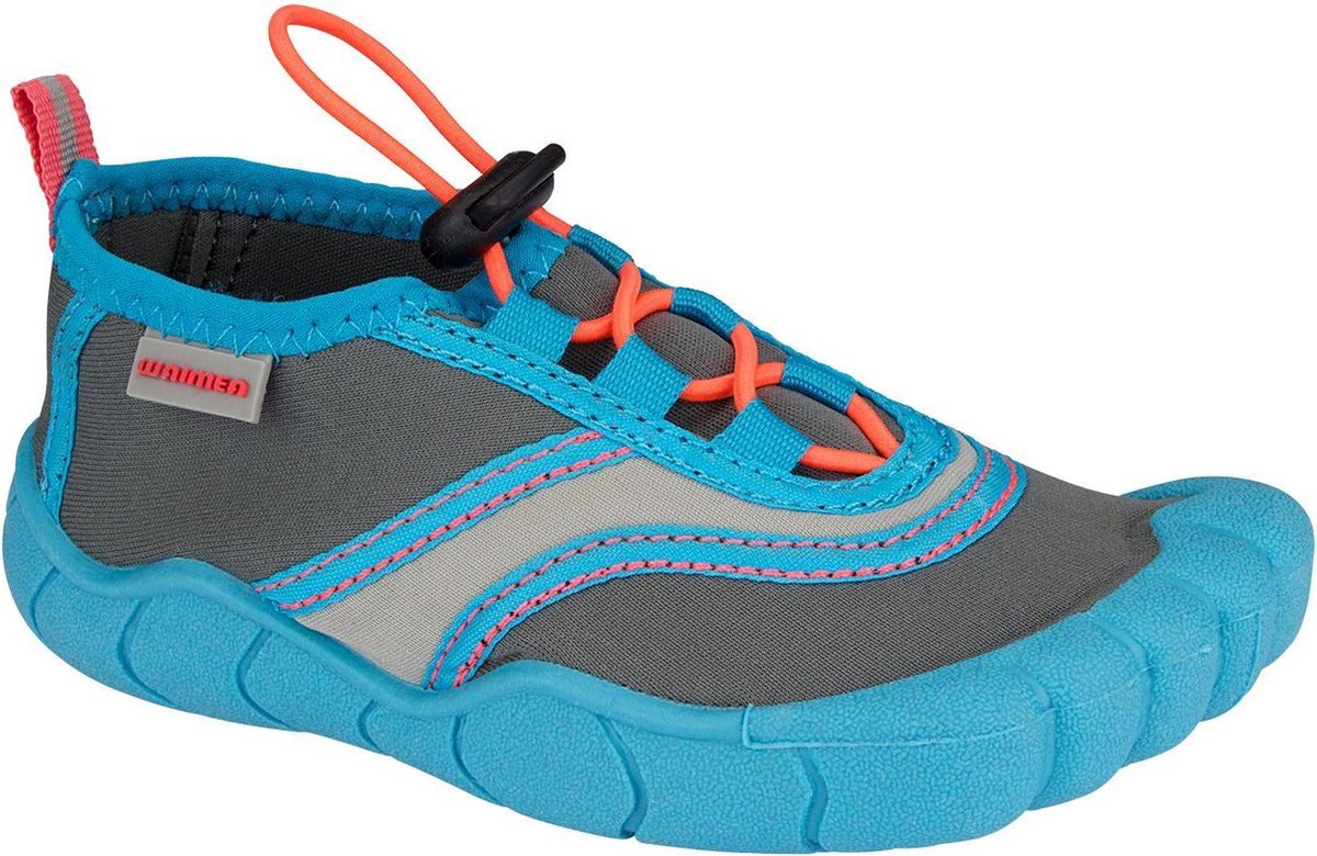 Waimea Aquaschoenen - Foot - Blauw/Grijs - 26