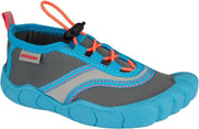 Waimea Aquaschoenen - Foot - Blauw/Grijs - 26