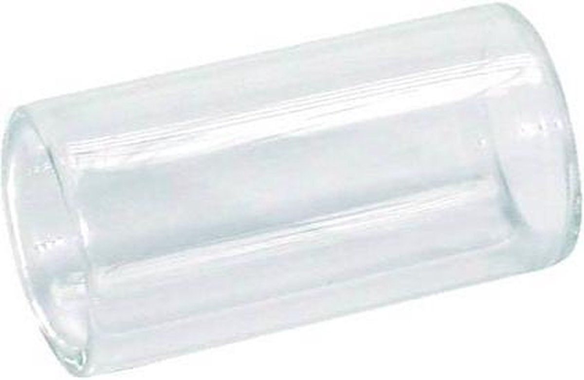 Bottleneck Dunlop glas DL-218 22x27x51 mm