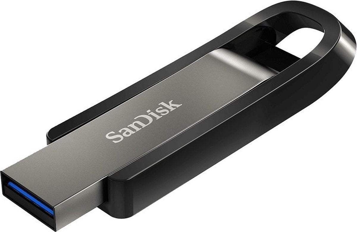 SanDisk Cruzer Ultra Extreme Go 256GB