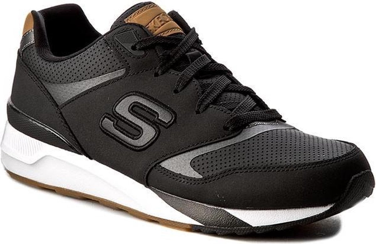 skechers 52352/BLK maat 40