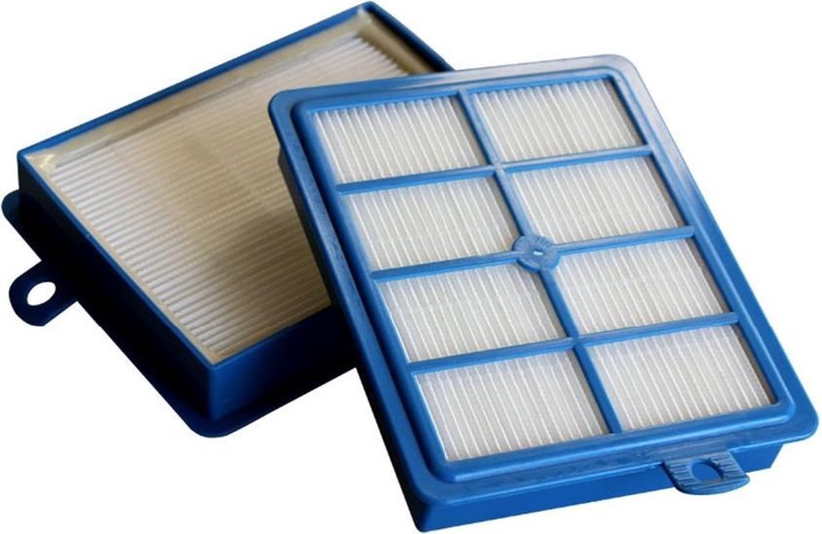 Philips Hepa filter alternatief (FC8038)