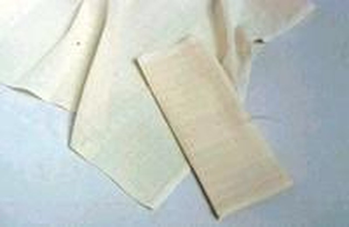 meshdoek 250 gram