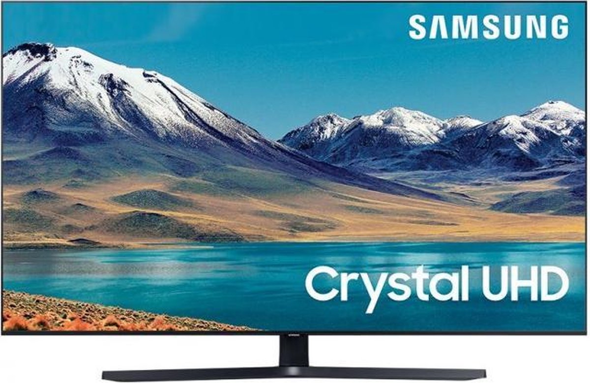 Samsung UE50TU8500- 50 inch - 4K LED - 2020