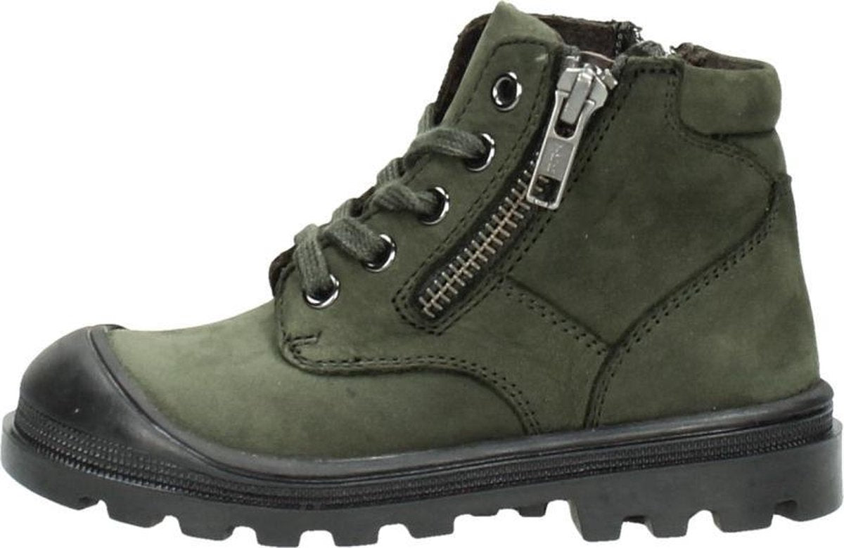 Keq - Jongens Veterschoenen