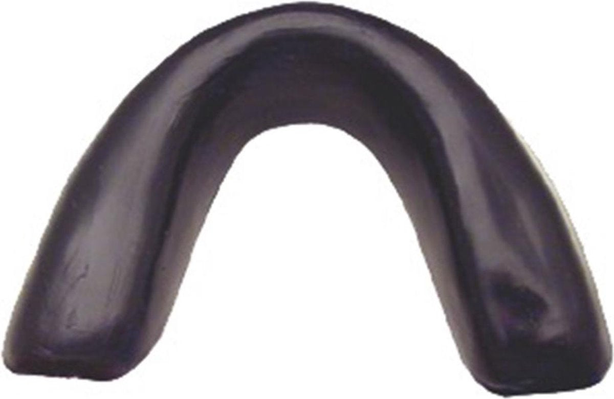 Atipick Gebitsbescherming Junior Pvc Zwart One-size