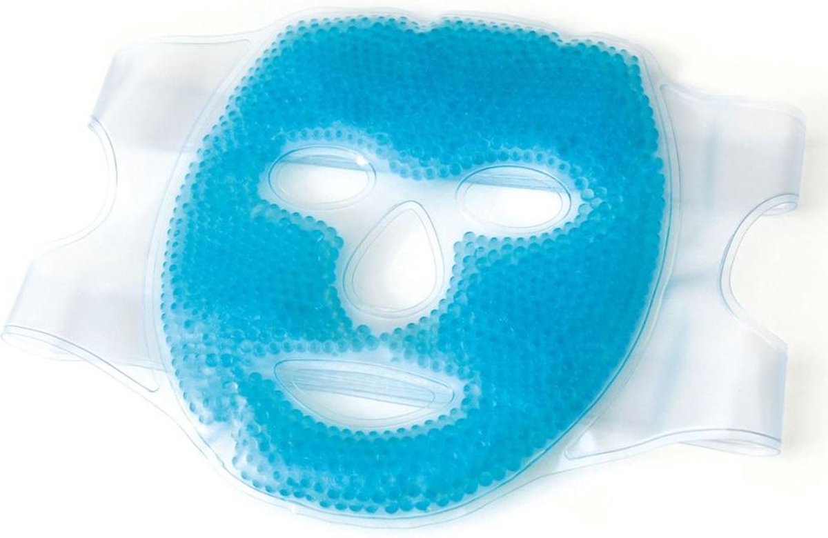 Sissel Warm/koud gezichtsmasker SIS-150.040
