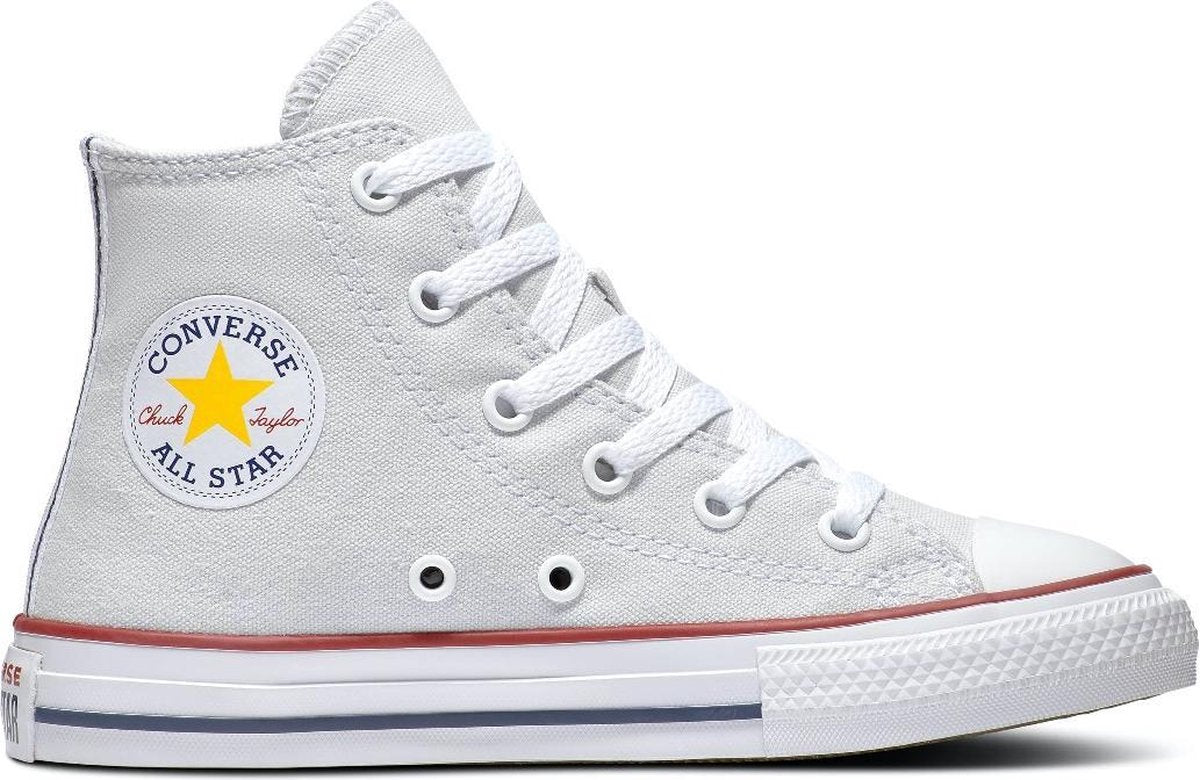 Converse All Stars Chuck Taylor 666817C Grijs / Wit-29