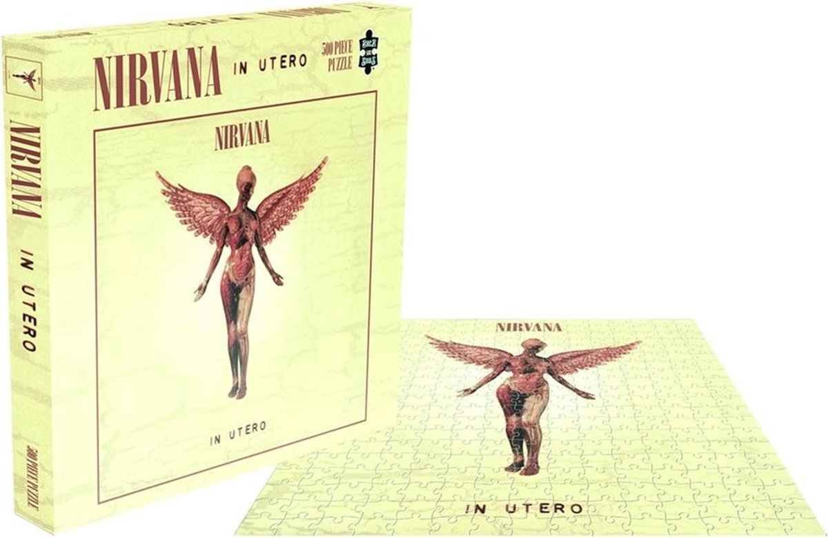 In Utero