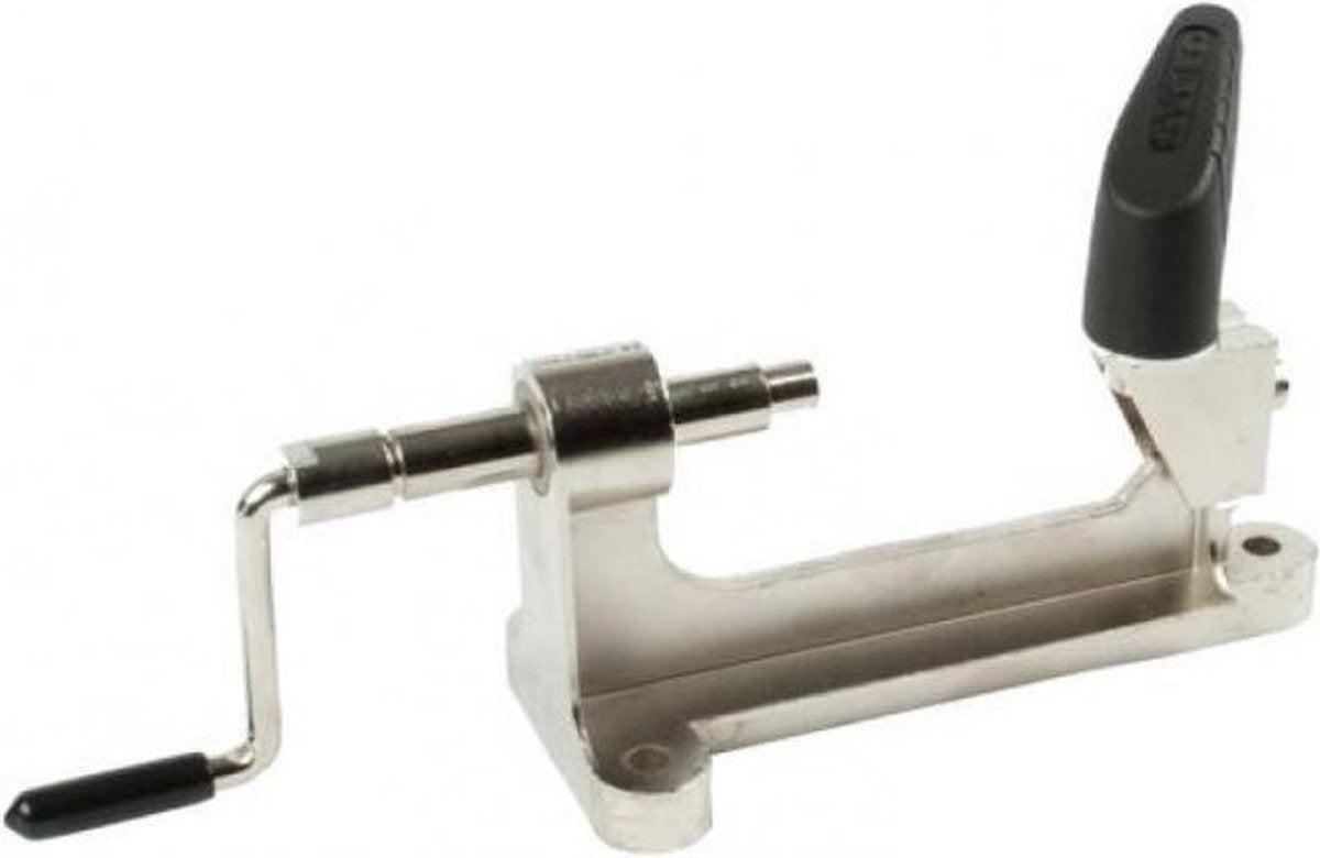 Cyclo spaakdraad machine z/kop
