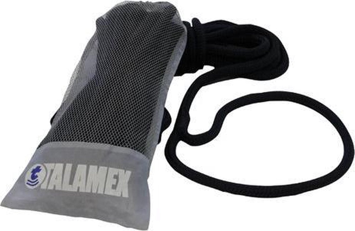 Talamex polyester landvasten