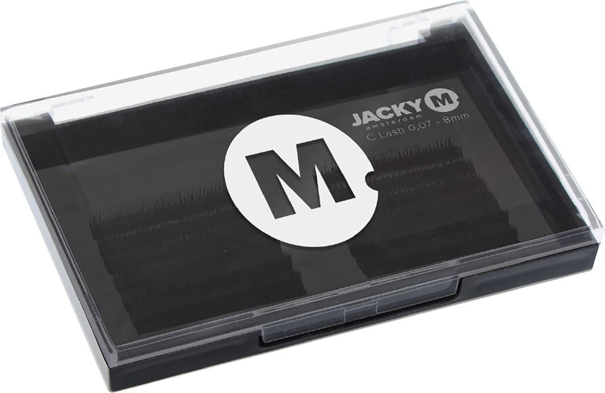 Jacky M. - C Lash - 0