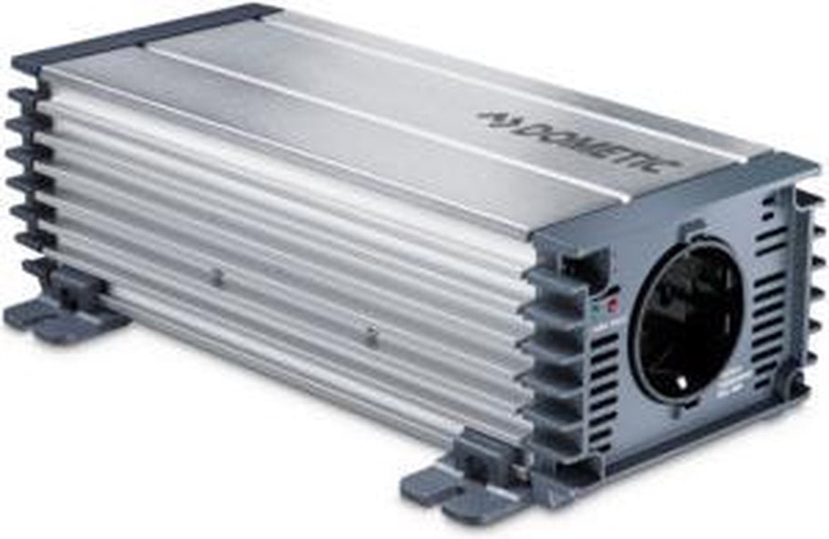 Dometic Group Perfectpower Pp 602 550 W 12 V Omvormer 12 V/Dc - 230 V/Ac