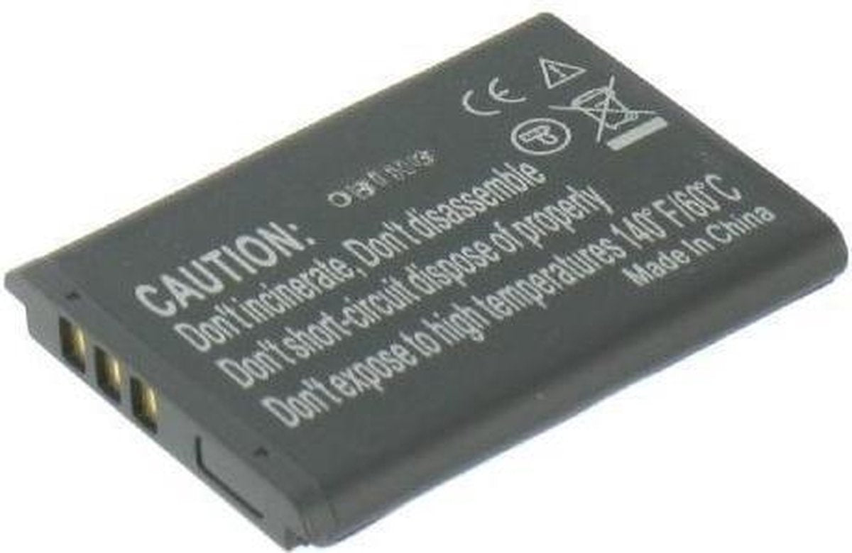 Accu Batterij compatible met Samsung NV8 NV10 NV15 NV20 L70 L201