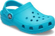 Crocs - Classic Clog Kids - Blauw - Kinderen - maat  28 - 29