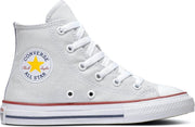 Converse All Stars Chuck Taylor 666817C Grijs / Wit-30