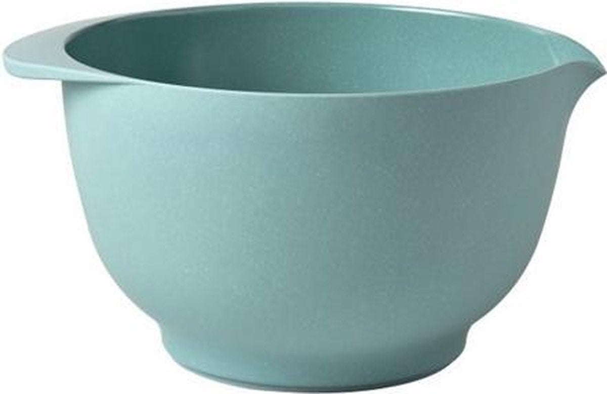 Rosti Margrethe beslagkom - 3.0 l - pebble green
