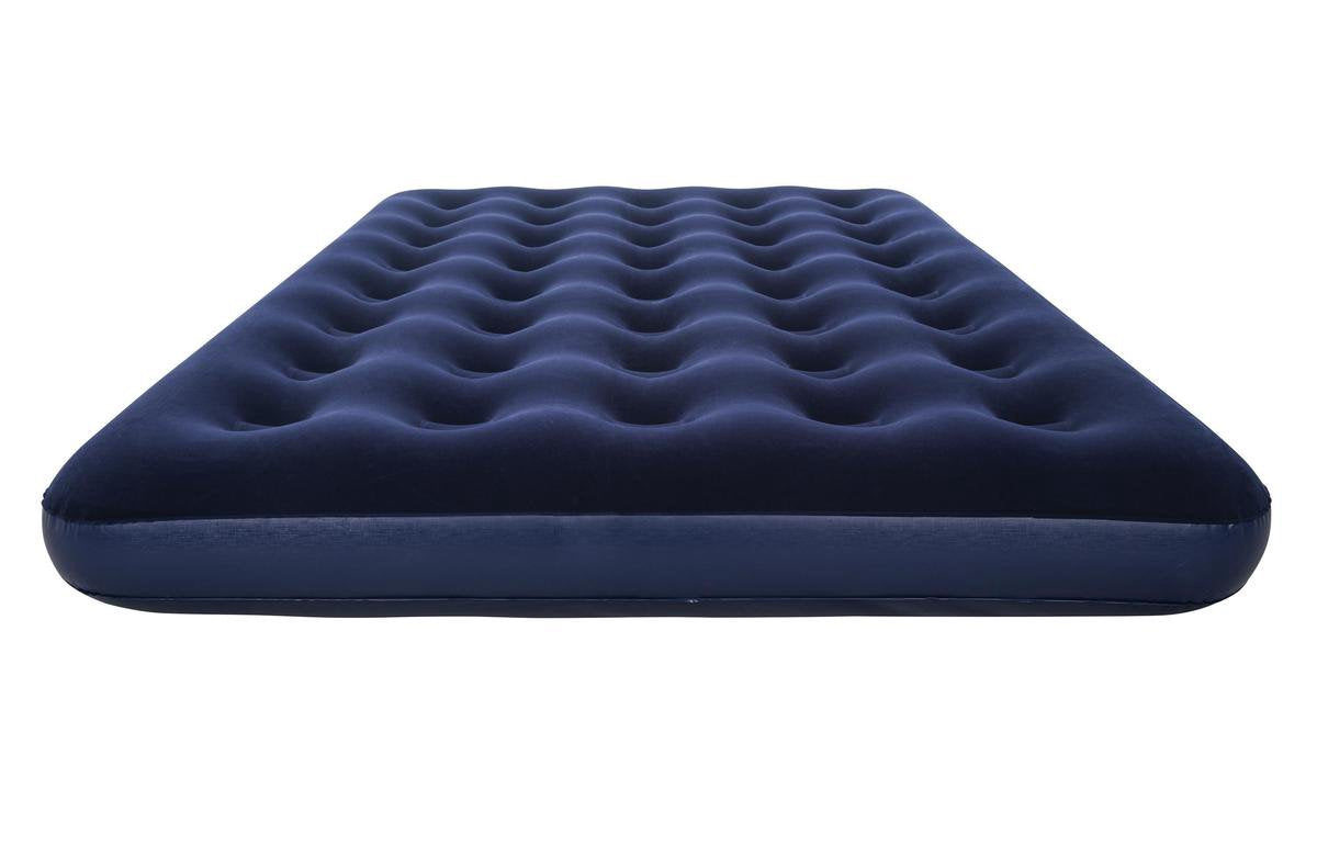 Pavillo Luchtbed - 2-Persoons - Blauw - 191x137x22cm
