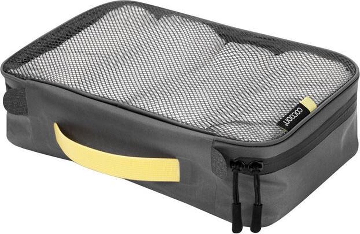 Cocoon Packing Cube S - Geel