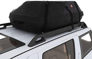 Sefaras Dakkoffer - Transportbox - 580 liter - Koffer - Bagagekoffer - Waterdicht - Waterbestendig - Dak - Grote capaciteit - Universeel