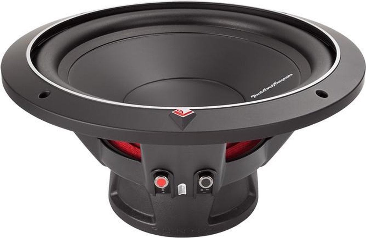 Rockford Fosgate P1S4-12