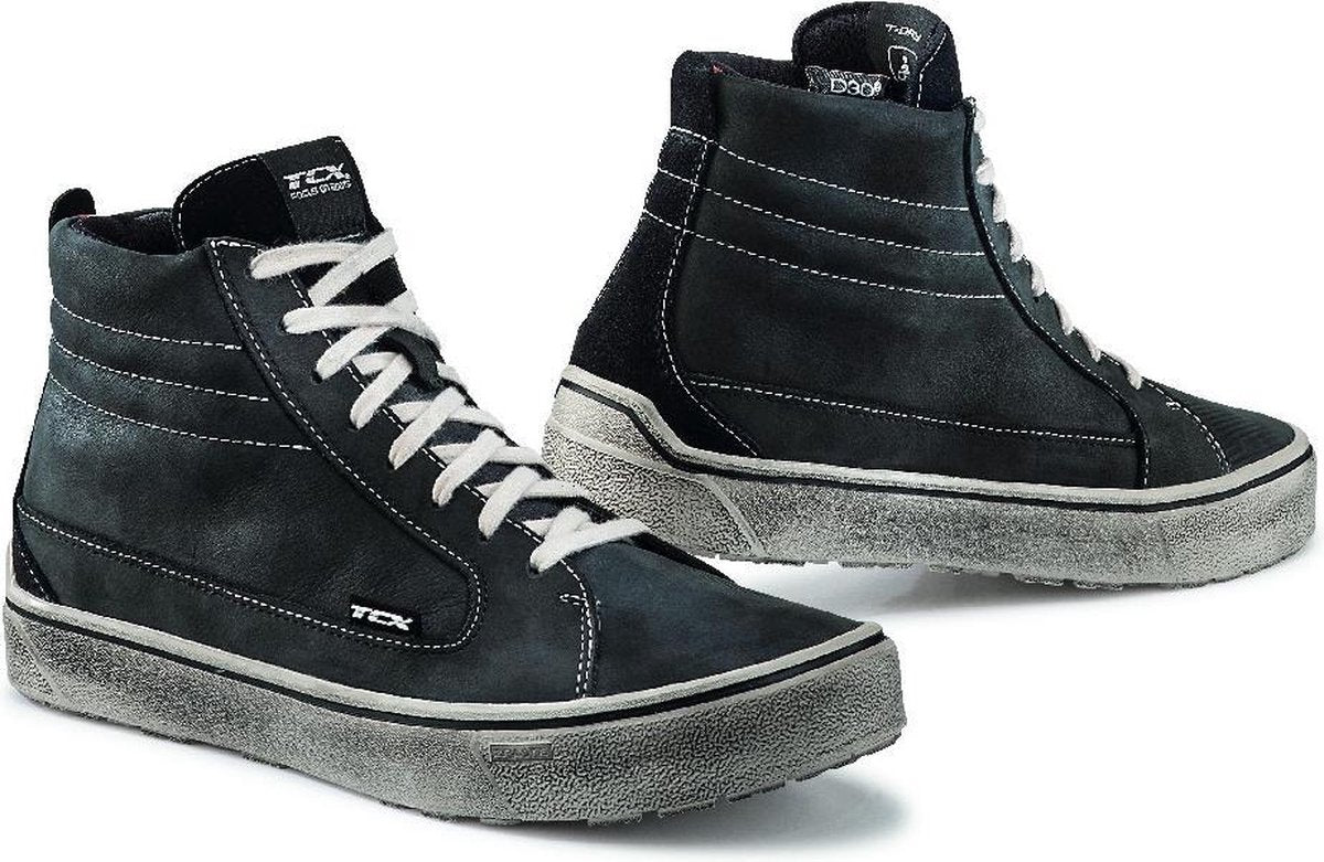 TCX Street 3 WP Zwart 41