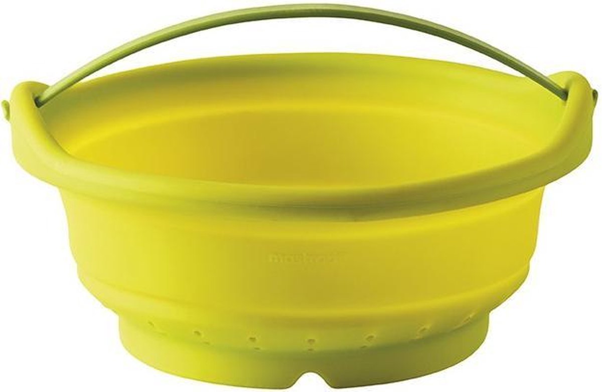Stoommandje 20 cm