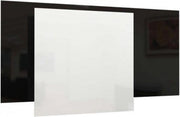 wit 80x120cm 850W infrarood glasinfrarood verwarmingspaneel