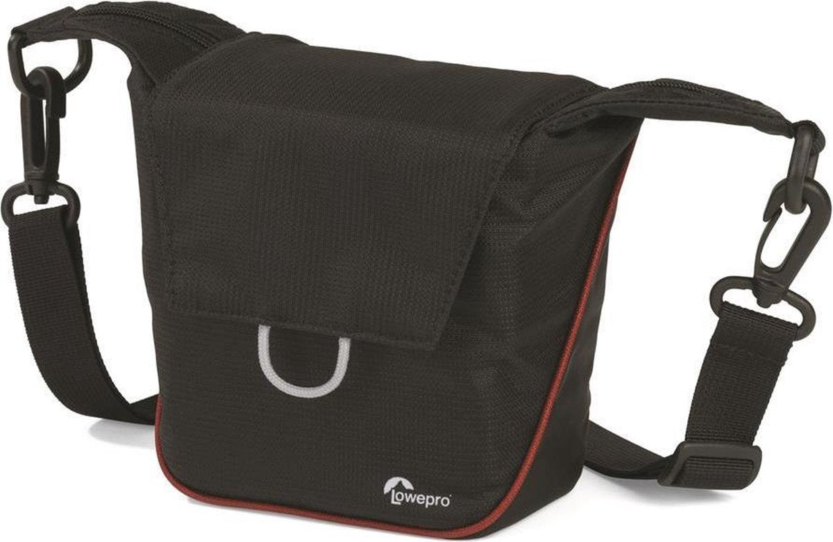 Lowepro Compact Courier 80 Black Cameratas*
