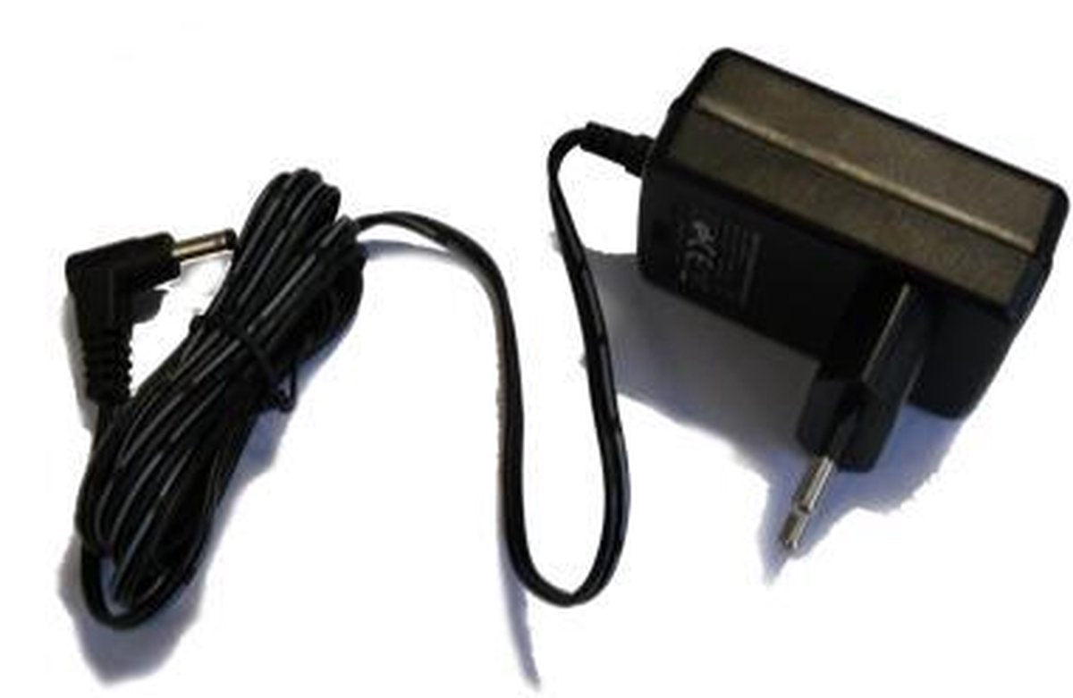 Nikkei NAD05 AC/ DC adapter - NCVDS700T/ ACVS705T