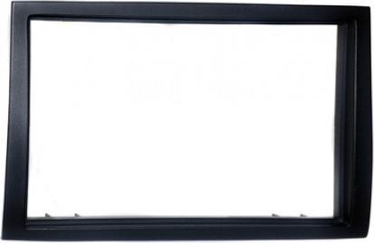 2-DIN frame ECO DucatoBoxerJumper 06>ZONDER OEM SONY radio