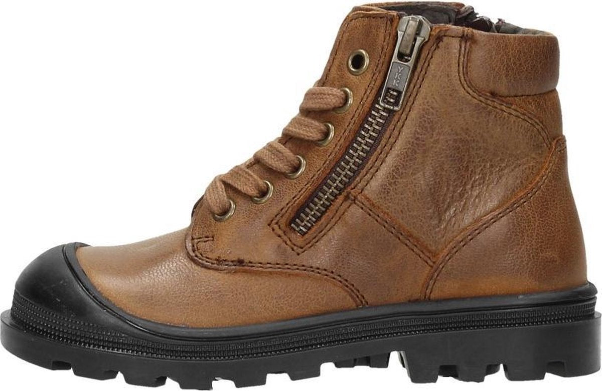 Keq - Jongens Veterschoenen