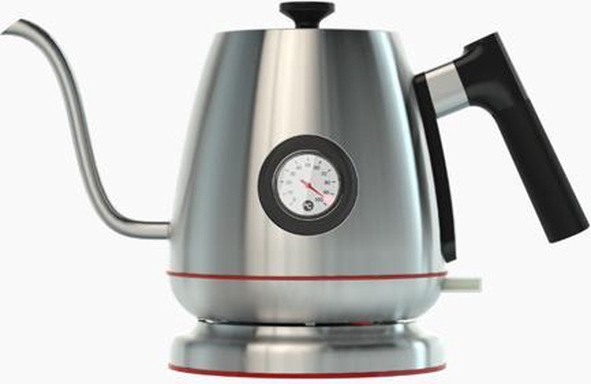 Espressions Gooseneck Pour over Kettle - RVS
