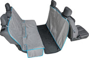 Kurgo Autodeken Coast To Coast-hangmat 236 Cm Polyester Grijs