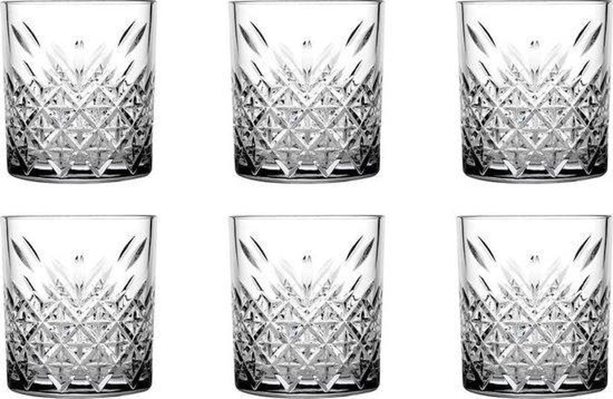 Tumbler Pasabahce Timeless 35