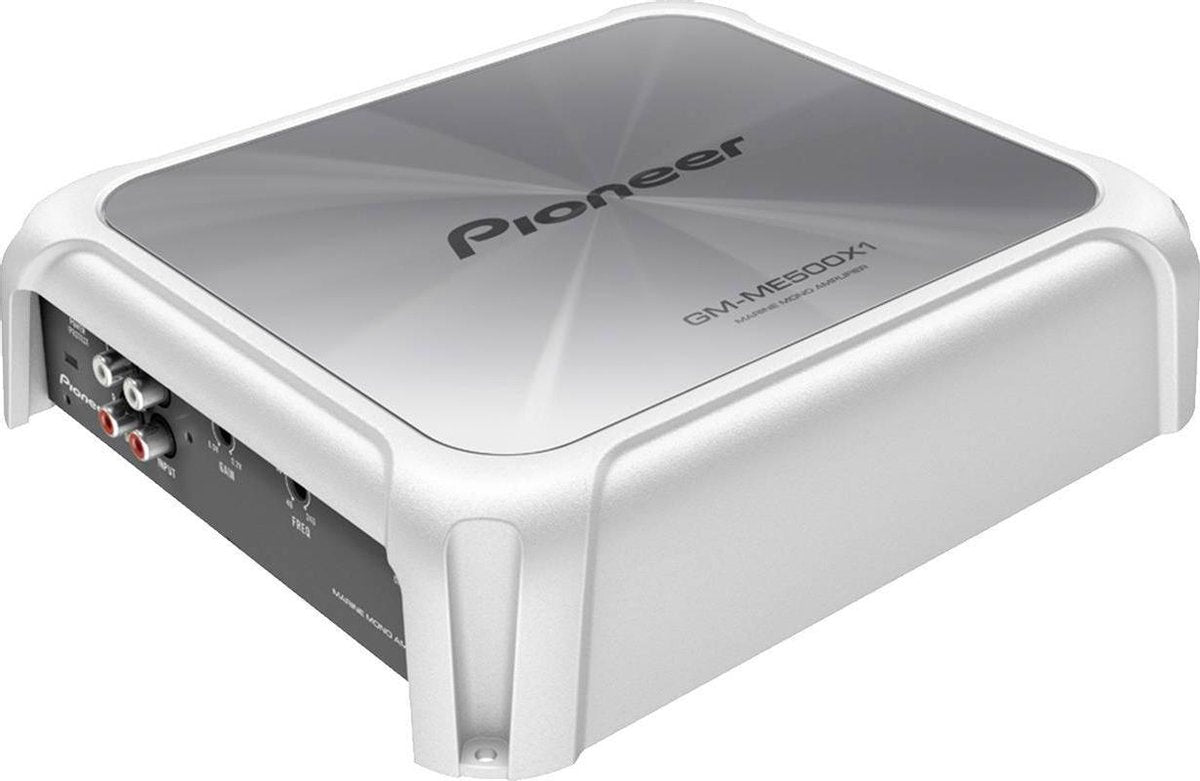 Pioneer GM-ME500X1 Marine