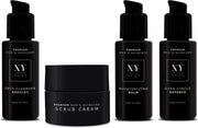 XY Made Dark Circle Defence Set - Gezichtsverzorging Mannen - Gezichtscrème – Dagcrème