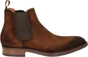 Greve chelsea heren boot - Cognac - Maat 40