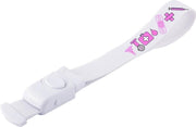 Stuwband Medische Symbolen Roze