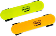 Visio light usb band orange