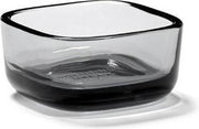 Serax HEII Wolterinck - Glas laag vierkant - 4 stuks