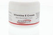 Ginkel’s Vitamine E Normaal - 100 ml - Dagcrème