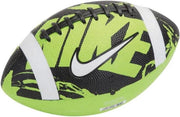 Nike Football Nike Spin 3.0 FB -maat 9 - Groen/Zwart