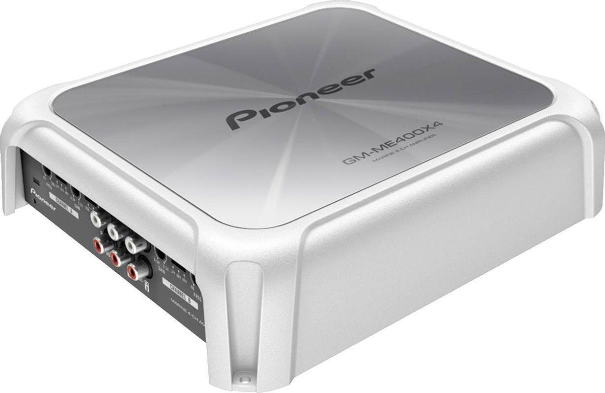 Pioneer GM-ME400X4 Marine