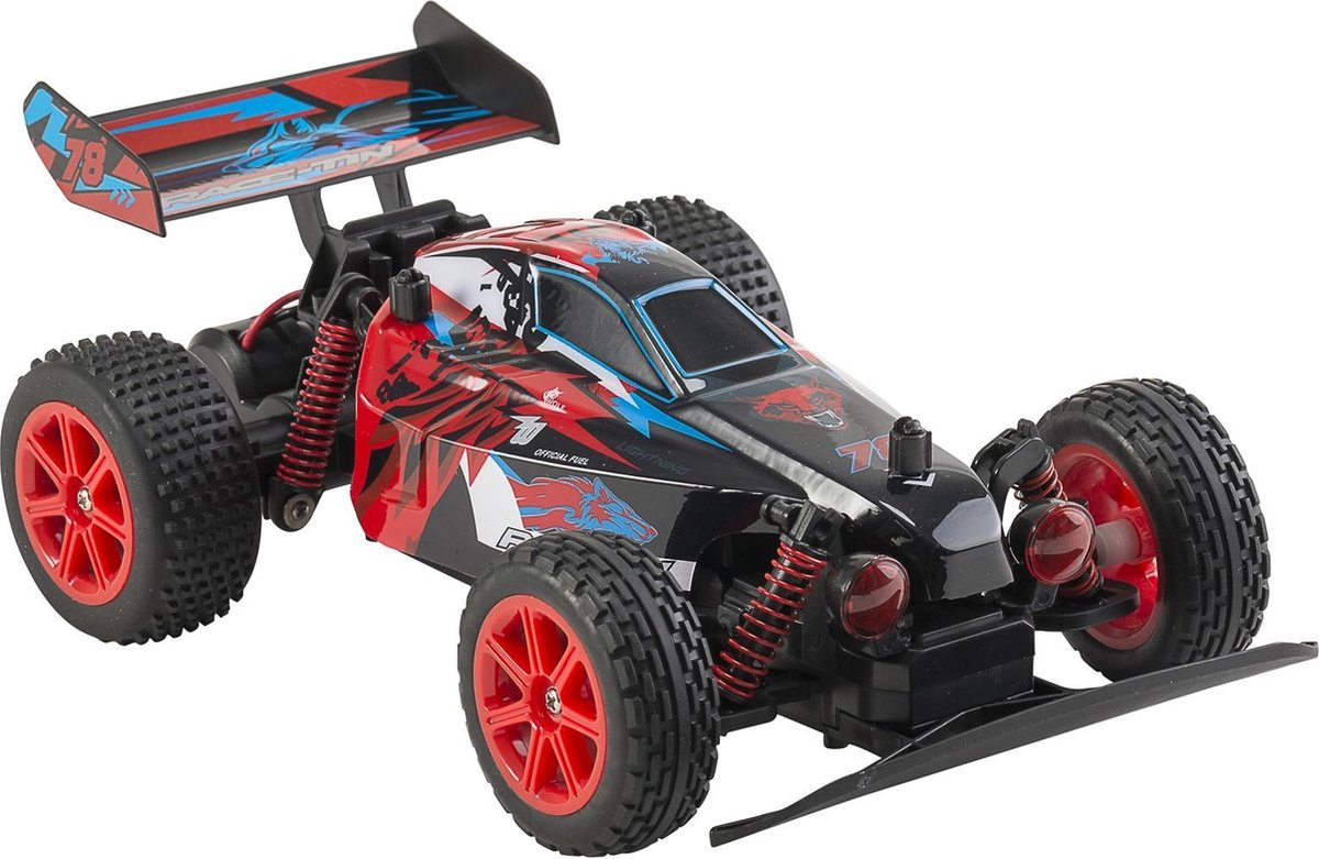 Auldey Toys YW253070-2 speelgoed met afstandsbediening