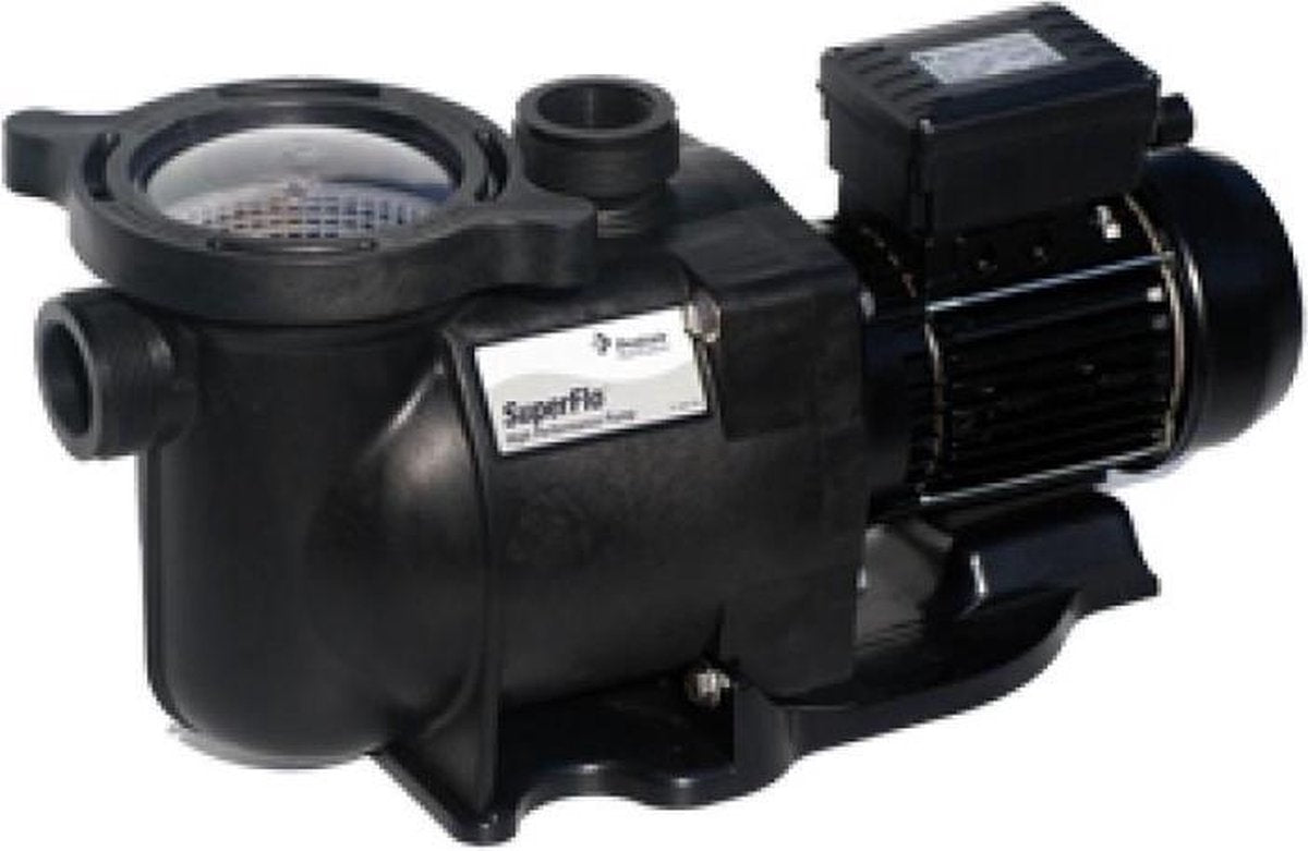 Pentair Zwembadpomp Superflo SFL-101