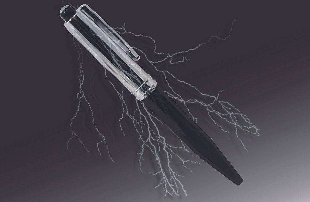 Paladone Shocking Pen - Fopartikel