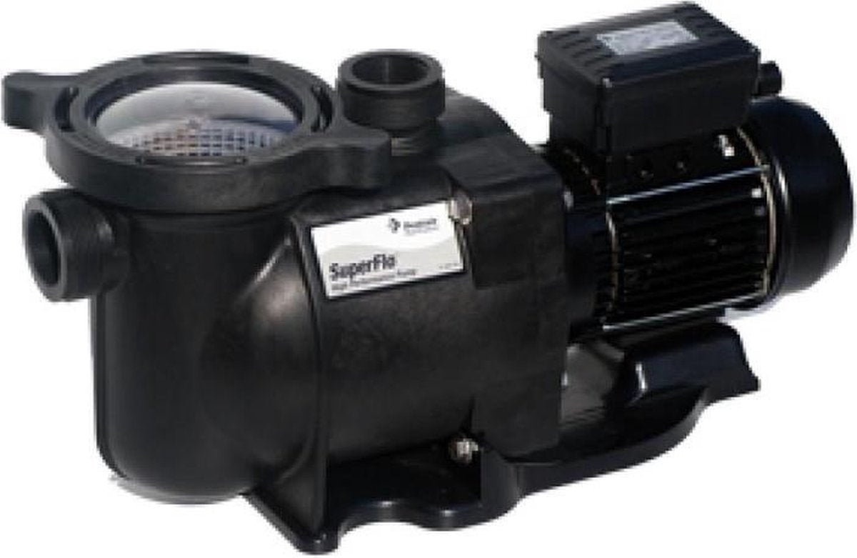 Pentair Zwembadpomp Superflo SFL-051