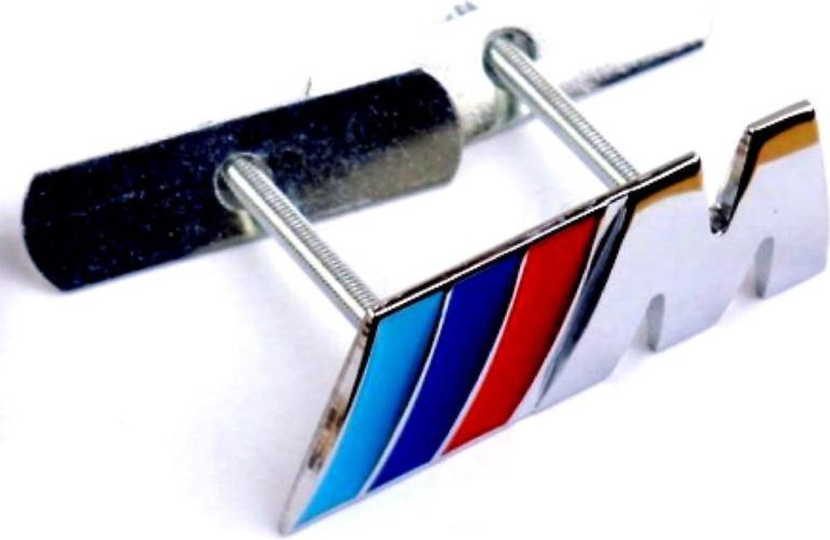 Bmw grill embleem - badge - Logo - M4 - M3